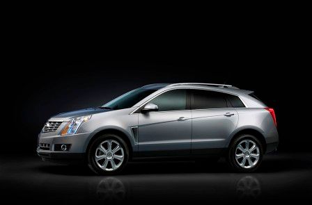 SRX 3